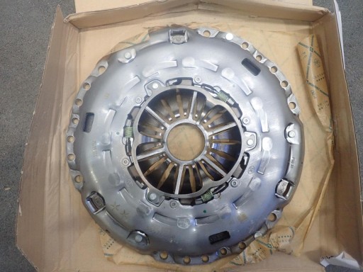 Двомасове колесо зчеплення OPEL 1.7 CDTI 55576088