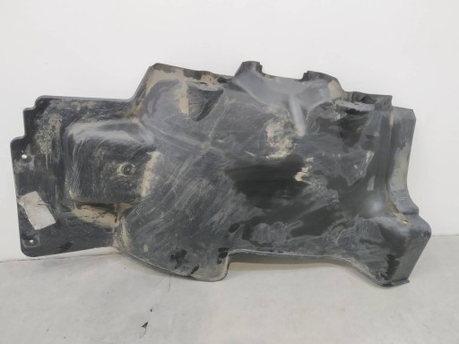 mudguard mudguard flap cabs left front 1994951 DAF XF 106 Euro 6 440 FT