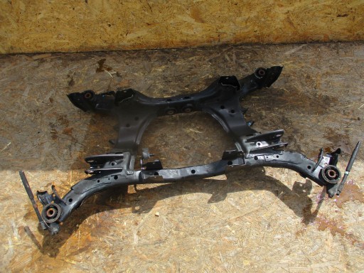 ACHSTRÄGER HECK VORDERACHSTRÄGER FAHRSCHEMEL SUBARU XV