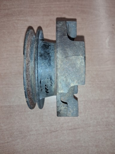 pulley cams MERCEDES W123 W115 6150311007