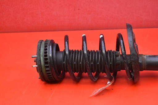 ammortizzatore sinistra anteriore 9676831880 PEUGEOT 508 1 e 2.0 HDI 140 KM LIFT 14-20