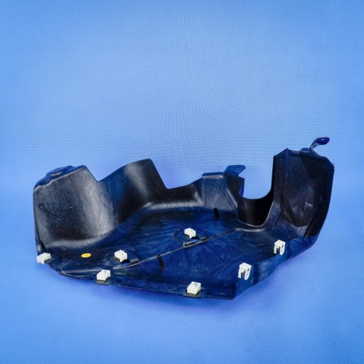 blende abdeckung unterfahrschutz hinten rechts BMW 3 G20 4 G22 G26 51757428198 7428198 21km