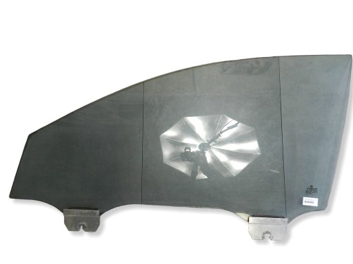 Volkswagen Phaeton window door left front podwojna 2011 43R00424