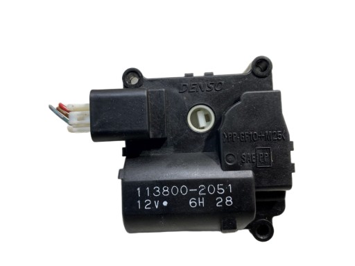 Micro moteur Bloc de chauffage complet COROLLA VERSO II 113800-2051