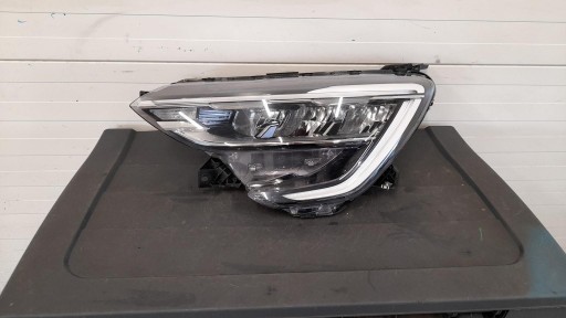 ФОНАРЬ ПЕРЕДНИЙ ЛЕВЫЙ RENAULT ARKANA FULL LED