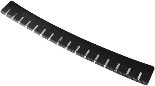 VOLKSWAGEN POLO VI 5D (ХЭТЧБЕК) 2017 - КРЫШКА БАМПЕРА