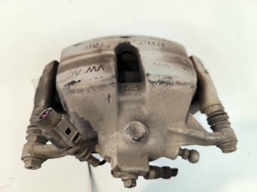 caliper brake front right 6799/F VOLKSWAGEN PASSAT B8 LIFT