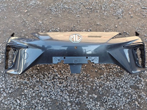 paraurti anteriore MG-4 EV 2022R->