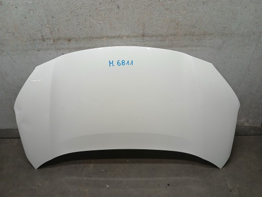 motorhaube TOYOTA YARIS CROSS