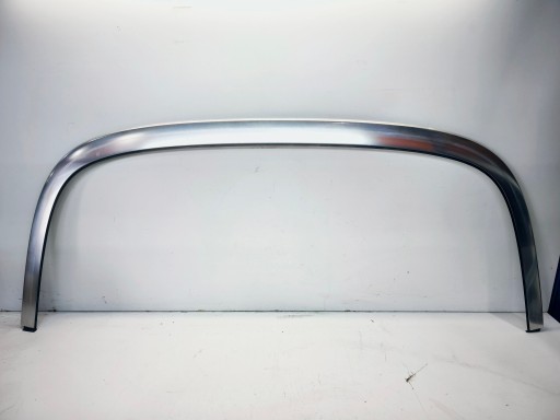 Moulage CHROM POKRYWY Toit AUDI A5 8T CABRIO 8F0853297