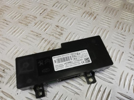 OPEL MOKKA II 2 МОДУЛЬ ДРАЙВЕРА 9841408080