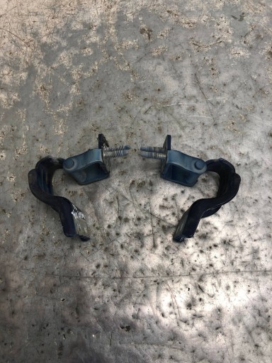 hinges bonnet boot VW PASSAT B6 3C9827301D 3C9827302D