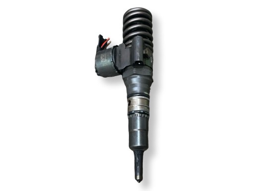 Einspritzdüse Pumpe-Düse-Einheit Audi A6 C6 2007 03G130073G