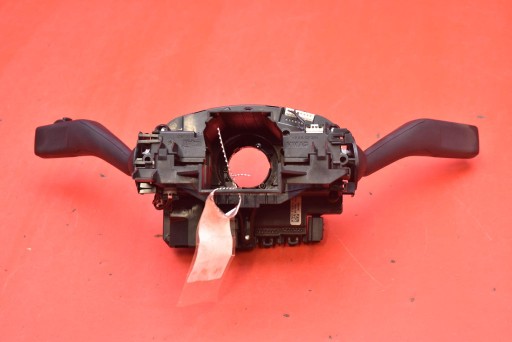 steering wheel levers and controls PAJAK 5K0953521DP SKODA YETI LIFT 13-18