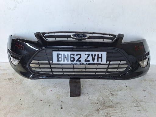 FORD MONDEO MK4 LIFT 10-14 bumper