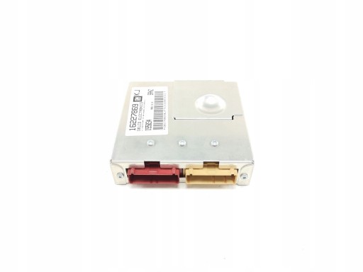 Двигун комп ecu tigra a corsa b 1.4 / 16229656