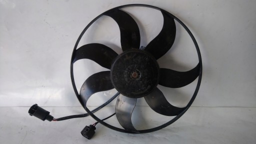 ventilátor chladiče VW AUDI SKODA 1K0959455FP