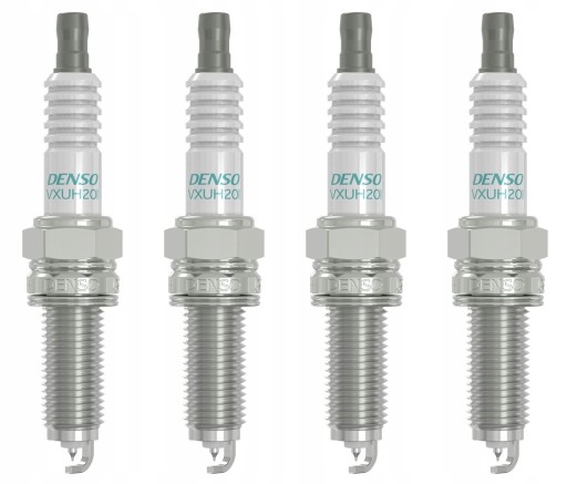 Свеча зажигания denso vxuh20i