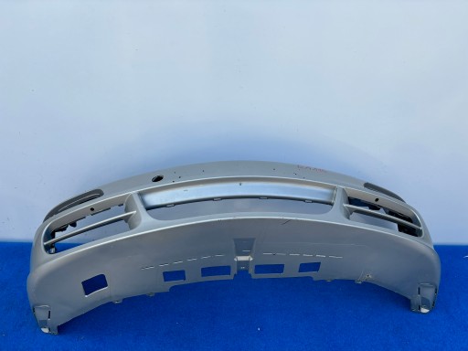 PORSCHE CARRERA 911 997 04-09 ROK nárazník předek 99750531100 EA116