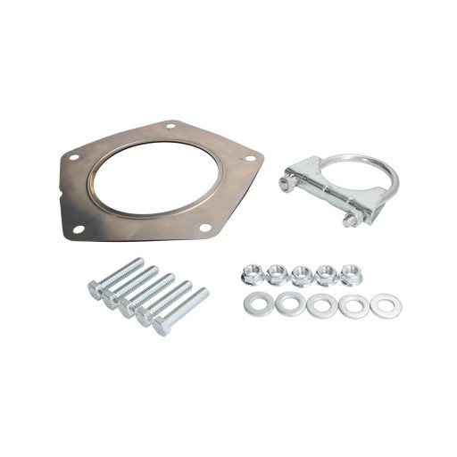 ХОМУТ ВИХЛОПНОЇ ТРУБИ. BM CATALYSTS FK11130B