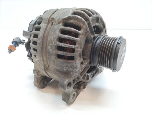 alternator 06F903023F 0124525091 1.6 8V VW Volkswagen Golf V (2004-2009)