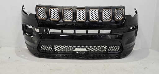 52154349 - Передній бампер джип компас ii підйомник 20-