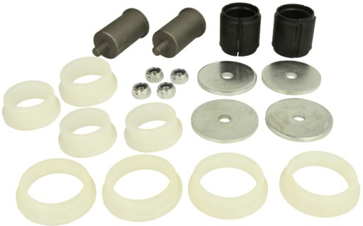 010.549 - Mercedes mk 1733 ремонтный комплект стабилизатора катер