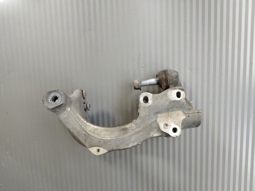 23189140 - Кріплення амортизатора YOCK ПЕРЕДНЄ ПЕРЕДНЕ ЛІВЕ CADILLAC XTS 23189140L