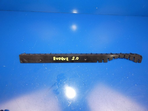 RANGE ROVER EVOQUE L538 2.0 D instrument tabla držač hladnjaka