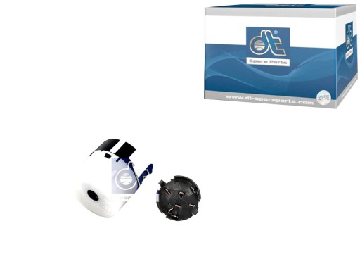 1.19427 - Вимикач запалювання scania p g r t dc09.108-osc11.03 01.03- dt запчастина