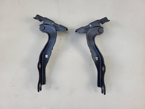 bonnet hinges hinge komplet front 42B MAZDA CX-5 and