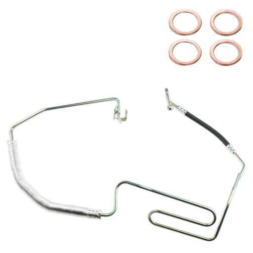 NTY 1J0422893GK NTY СИЛОВИЙ КАБЕЛЬ