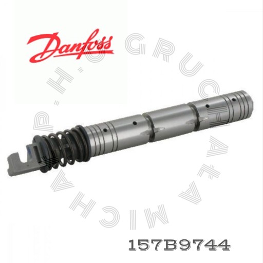 157B7126 - Слайдер 157b9774 Danfoss PVBS 100 л / мин