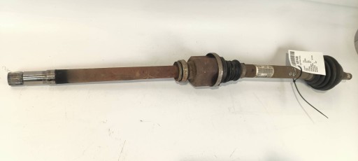 semi-axis right front 9661107480 CITROEN C4 II