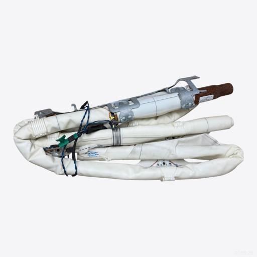airbag tetto tendina destro airbag originale smontaggio VW VOLKSWAGEN GOLF V KOMBI