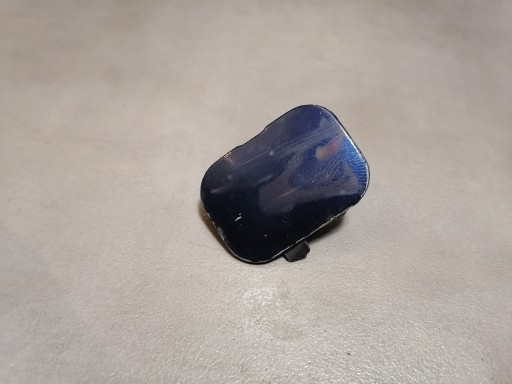 Abschleppöse vorne VOLKSWAGEN POLO 6N 6N0807241A