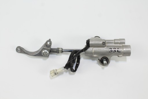 32456754356789997654323455713 - Yamaha YZF-R1 RN22 09-15 амортизатор поворота