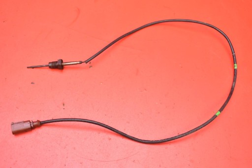 sensore TEMPERATURY gas di … 04L906088D SKODA OCTAVIA 3 III 2.0 TDI 150 KM