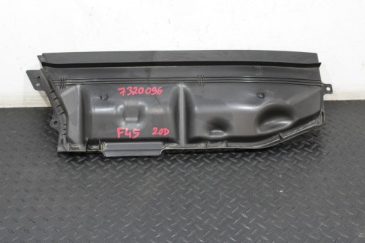 cover SCIANA BMW 2 F45 ACTIVE TOURER 7320096
