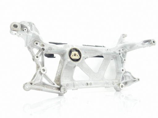 axle beam subframe front subframe of the engine VW PASSAT B8 2.0 TDI 3Q0199369E