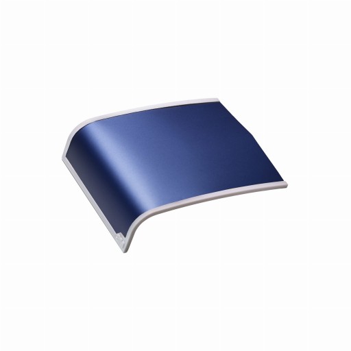 Фольга 3M 2080 152cm x 100cm Blue Metallic M217