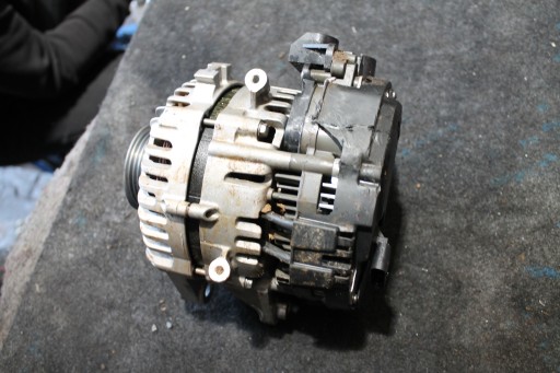 2491. alternátor FIAT JEEP 9865403280