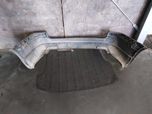 stoßstange heck VOLKSWAGEN PASSAT B5 FL KOMBI L041