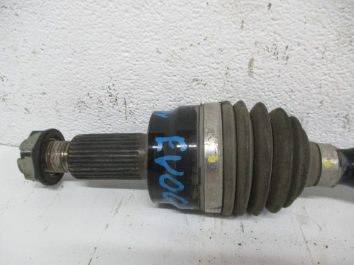 semi-axis left RANGE ROVER EVOQUE II K8D2-4K139-AC