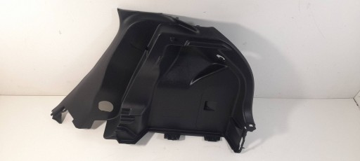 Toyota Yaris IV XP21 boot upholstery right 64730K0050 (YA7)