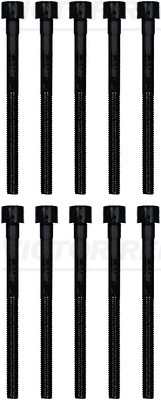 REINZ 14-32378-01 КОМПЛЕКТ БОЛТІВ