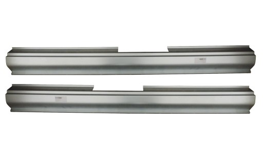 232641-2 - CITROEN XSARA 97-ПОРОГОВЕ ПРИСТРІЙ ДЛЯ РЕМОНТУ ПОРОГІВ ОЦИНКОВКА L + P