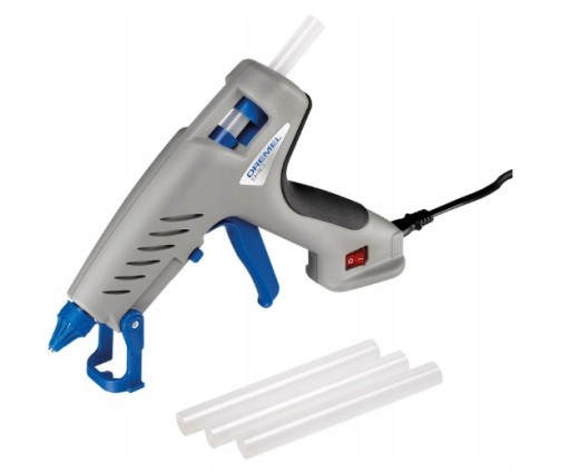 КЛЕЕВОЙ ПИСТОЛЕТ 940 11м F0130940JA DREMEL