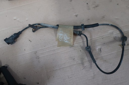 6G9N-28372-AB - FREELANDER II 2 ДАТЧИК ABS ПЕРЕДНІЙ ПРАВИЙ ORIGNI 06-