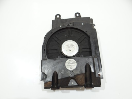 reprák SUBWOOFER pravý BMW 7 E65 LIFT 6919354 6929100